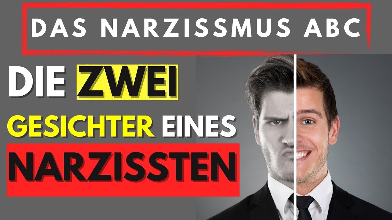 ⛔️Meide DAS um Fake-Liebe und Narzissten zu enttarnen‼️ (sonst leidest du)❤️‍🩹