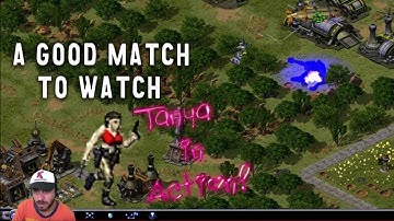 A Good Match to Watch 6 Players Free for all Yuri