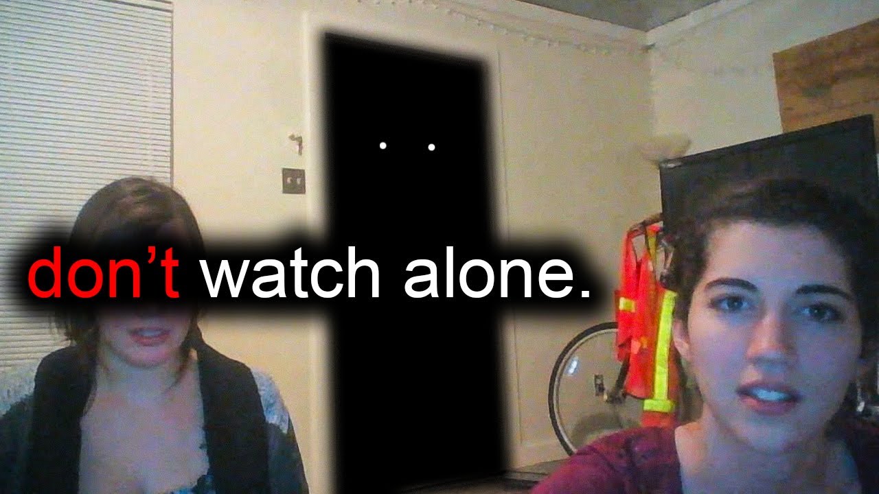 SCARY GHOST Videos That Will MAKE You SCREAM in TERROR!