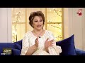 فاطمة الطباخ الناس يحسبون عمري 80 سنة سراي 