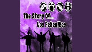 Video thumbnail of "Los Pekenikes - Frente a Palacio (Remastered)"