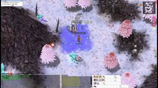 [TalonRO] Ninja Farming at El Dicastes Field screenshot 2