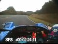 ラディカル SR8/ニュルブルクリンクで6分56秒