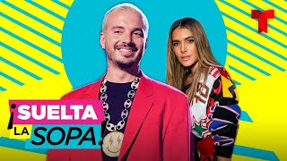 J Balvin tiene una fuerte razón para ocultar a su hijo y a Valentina Ferrer | Suelta La Sopa