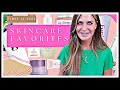 FIRST Skincare Favorites of 2022! Some REALLY amazing science!