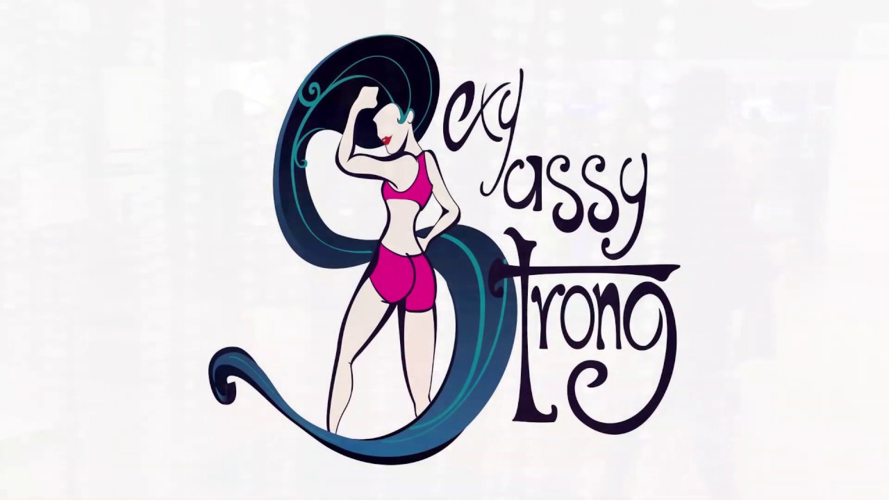 Sexy Sassy Strong Ballet Barre Jan 2019 - YouTube