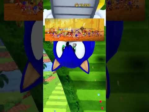 A New World AND Character? (Sonic Speed Simulator)