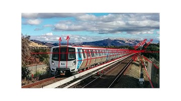 Pencil Underdrawing  Linear Perspective