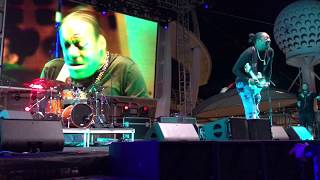 Eric Gales - Southpaw Serenade LIVE- Rock Legends Cruise 2019 - Anna Stanfield CAM