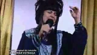 Humor - Vai Tomar no Cu - Original