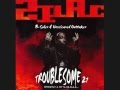 2Pac - 21 - Keep Ya Head Up [Vibe Tribe Official Remix] (Bonus Track)