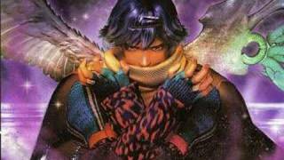 Baten Kaitos OST - Flighty Spirits