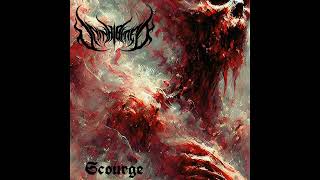 Uninhibited - Coffin On The Sea Death Metal