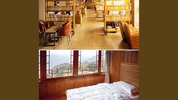 Pulsating Ambiance for April Holidays