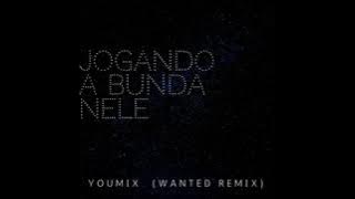 🎵↗️ Jogando a Bunda Nele (Remix) · YouMix · MC Danny · MC ✅✔️✅