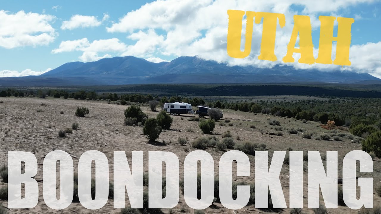 Ужасное обслуживание клиентов Dometic и захолустье в Юте | RV LIVING