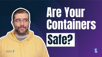 Containers EXPLAINED | LinuxTalk With TuxCare #9