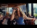 Becky Hill - Disconnect (Orchestral) | Secret Socials with Hilton