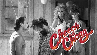 Cheech & Chong  -  Chilly Winds of Chicago (w/LYRICS)