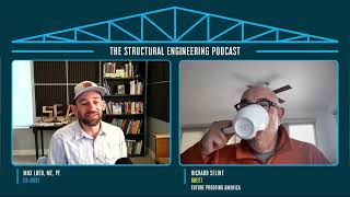Episode 122 - The Role of Structural Engineers in Resilience