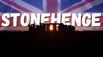 Mysteries of Stonehenge - Unveiling the Ancient Enigma | 4K HD Video 2023 | Explore the world