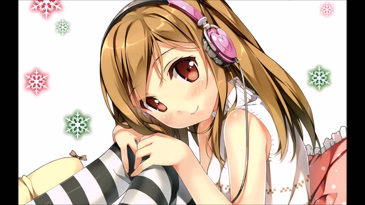 Not Like That - Nightcore