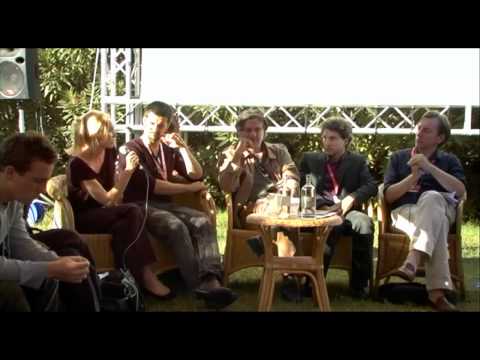 27 Times cinema - Discussion 9: Europe and Cultural Identity (10/09/2010) - Part 5