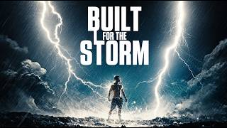 Built For The Storm  Let It Come  Power Epic  Anthem