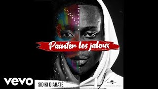 Sidiki Diabaté - Painter les jaloux chords
