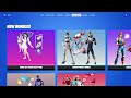 All *NEW* Summer Update Bundles in Fortnite