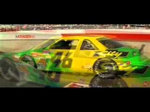 Days Of Thunder-Deal For Life