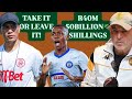 A HEAVY PRICE TAG ON FEISAL FEI TOTO SALUM BY AZAM FC AFTER INTEREST FROM SIMBA SC KAIZER CHIEFS A HEAVY PRICE TAG ON FEISAL FEI TOTO SALUM BY AZAM FC AFTER INTEREST FROM SIMBA SC KAIZER CHIEFS