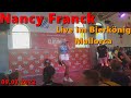 Capture de la vidéo Nancy Franck | Aus Dem Bierkönig 🍺 / Mallorca 🌞 | Komplettes Konzert | 09.07.2022