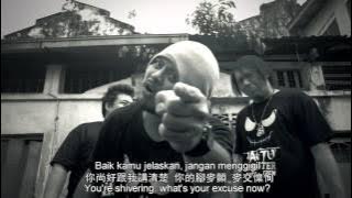 WEARE-GANGSTER-Malaysia-4-Languages-Rap-Hantu-Gangster-Movie-theme-song