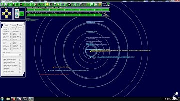 Aurora 4X (VB6) Ep68 - Increment v Missiles, and the long grind.