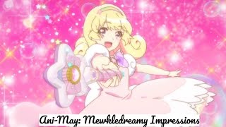 Ani-May Mewkledreamy Impressions