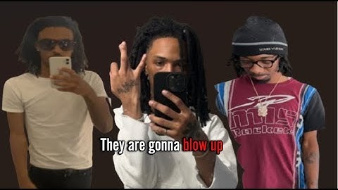 underground artist that will BLOW UP in 2025