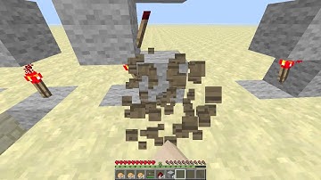 Redstone Torch Basics - Redstone for the Average Steve EP3