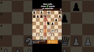 #chess #siciliandefense #chessgame #chesstactics #chesscom #bgmilivewithpocox3pro #checkmate #puzzle