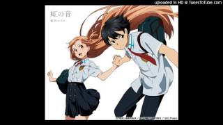 Niji no Oto / Sword Art Online: Extra Edition