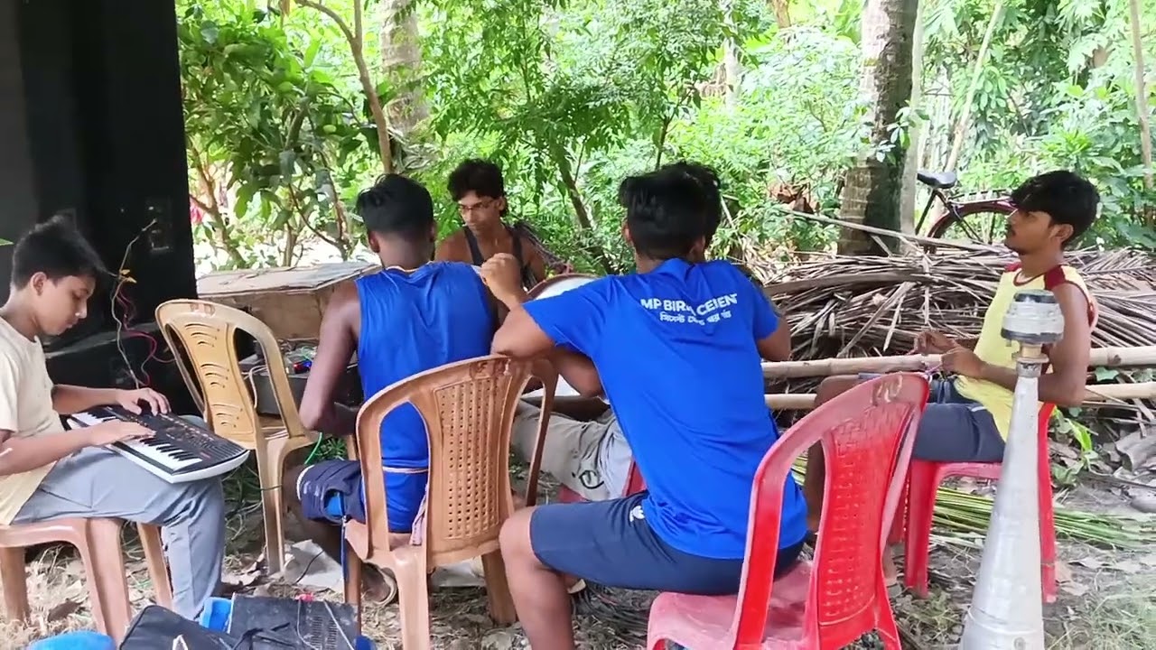 টুম্পা সোনা || Jay ma kali band party || জয় মা কালী ব্যান্ড পার্টি  || #casio  #bandparty #viral 