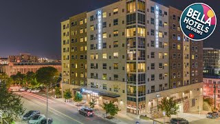 Hyatt House Austin/Downtown | Austin (TX), United States | Hotel Review 🌟