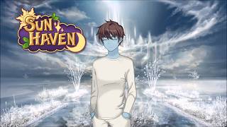 Sun Haven with IRL Friend and possible guests