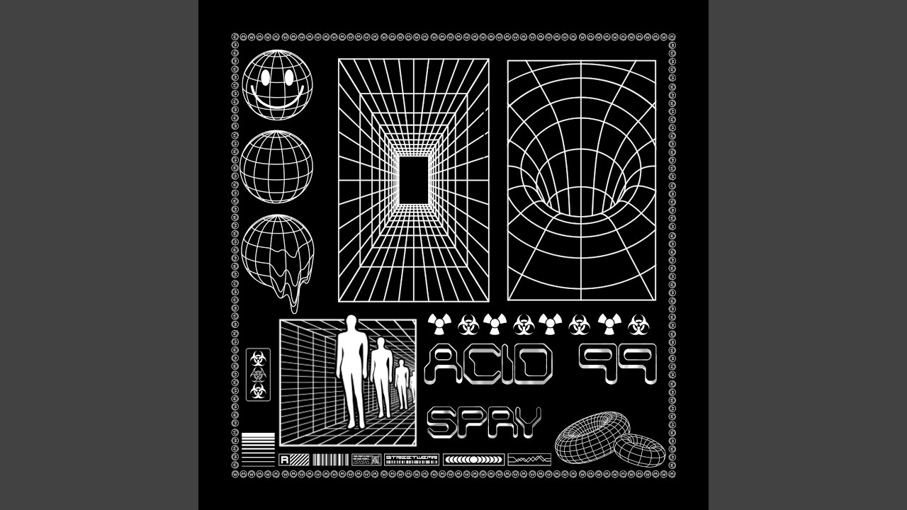 Watch ACID99 on YouTube Watch ACID99 on YouTube