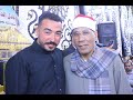 مليونية الحاج محمد عبدالجيد درويش القارىء عبدالفتاح الطاروطى ربع الختام جزيرة حانوت كفرصقر17 3 2025 