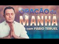 ORAÇÃO DA MANHÃ DE HOJE 🙏🏼POR UM MILAGRE URGENTE!