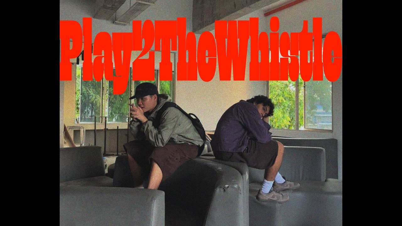 Watch Play2TheWhistle - Mary Sue & MISTER TWO FIVE on YouTube Watch Play2TheWhistle - Mary Sue & MISTER TWO FIVE on YouTube