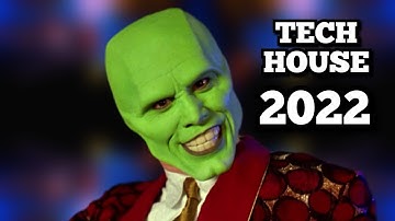 Tech House Mix 2022 #2 (Gorillaz, Modjo, Gala, Natalia Lafourcad, Plan B, Showtek, Joel Corry...)