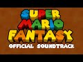 Super Mario Fantasy - Cavi Cape【Official Soundtrack】