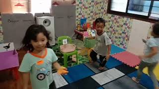 RPA 1PERKEMBANGAN AWAL MATEMATIK DAN PEMIKIRAN LOGIK RPA 1PERKEMBANGAN AWAL MATEMATIK DAN PEMIKIRAN LOGIK